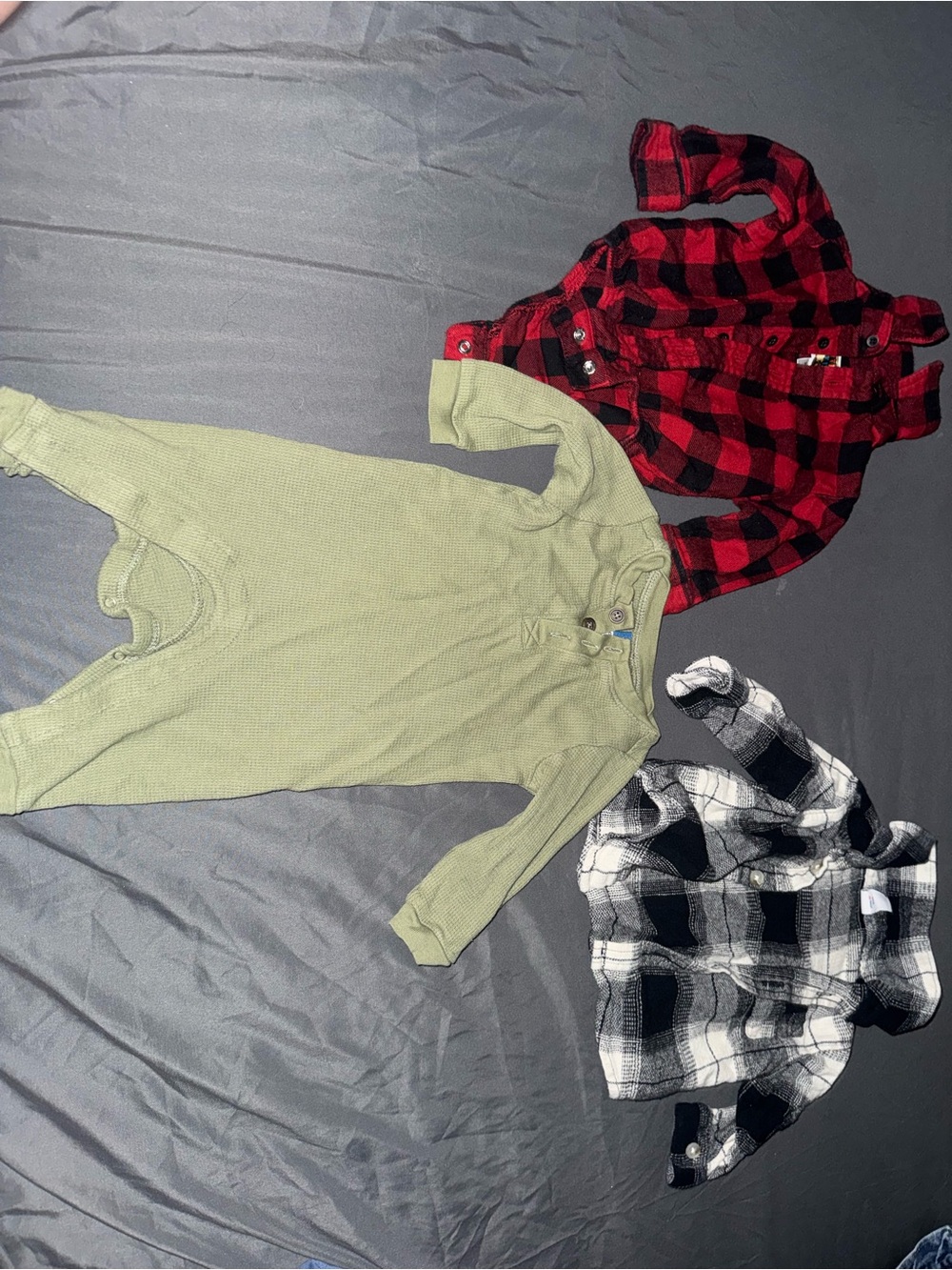 Baby boy bundle - Picture 2 of 2